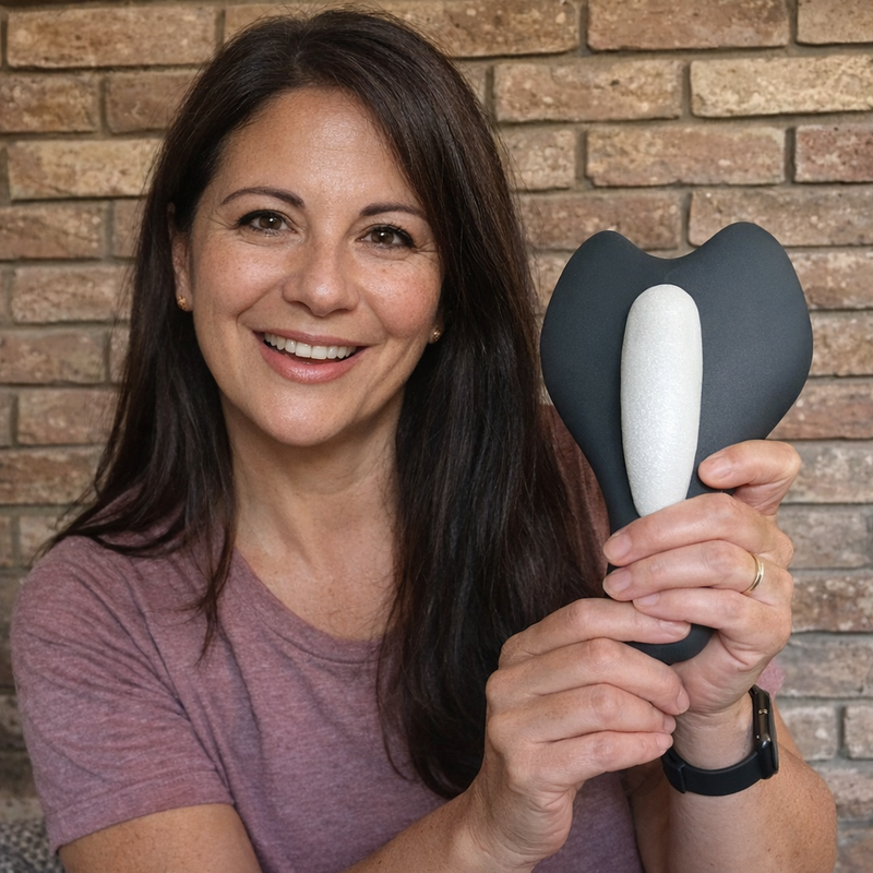 Welltica Kegel, entrenador de piso pélvico en casa