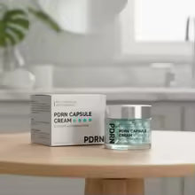 KOEC Capsule Cream™